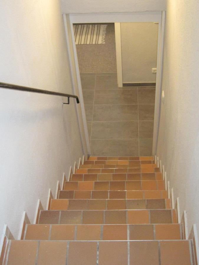 Apartmán Haus N°9 Hohendorf  Exteriér fotografie