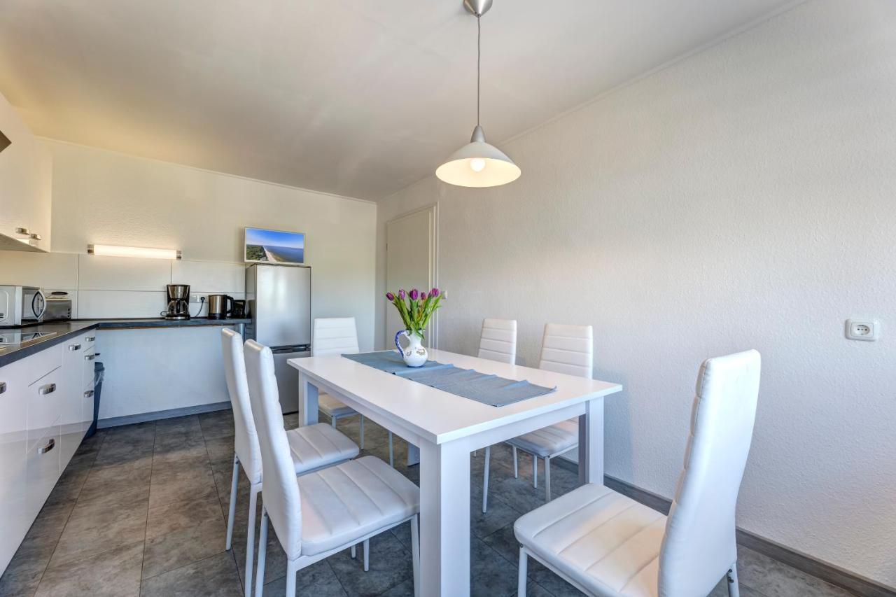 Apartmán Haus N°9 Hohendorf  Exteriér fotografie