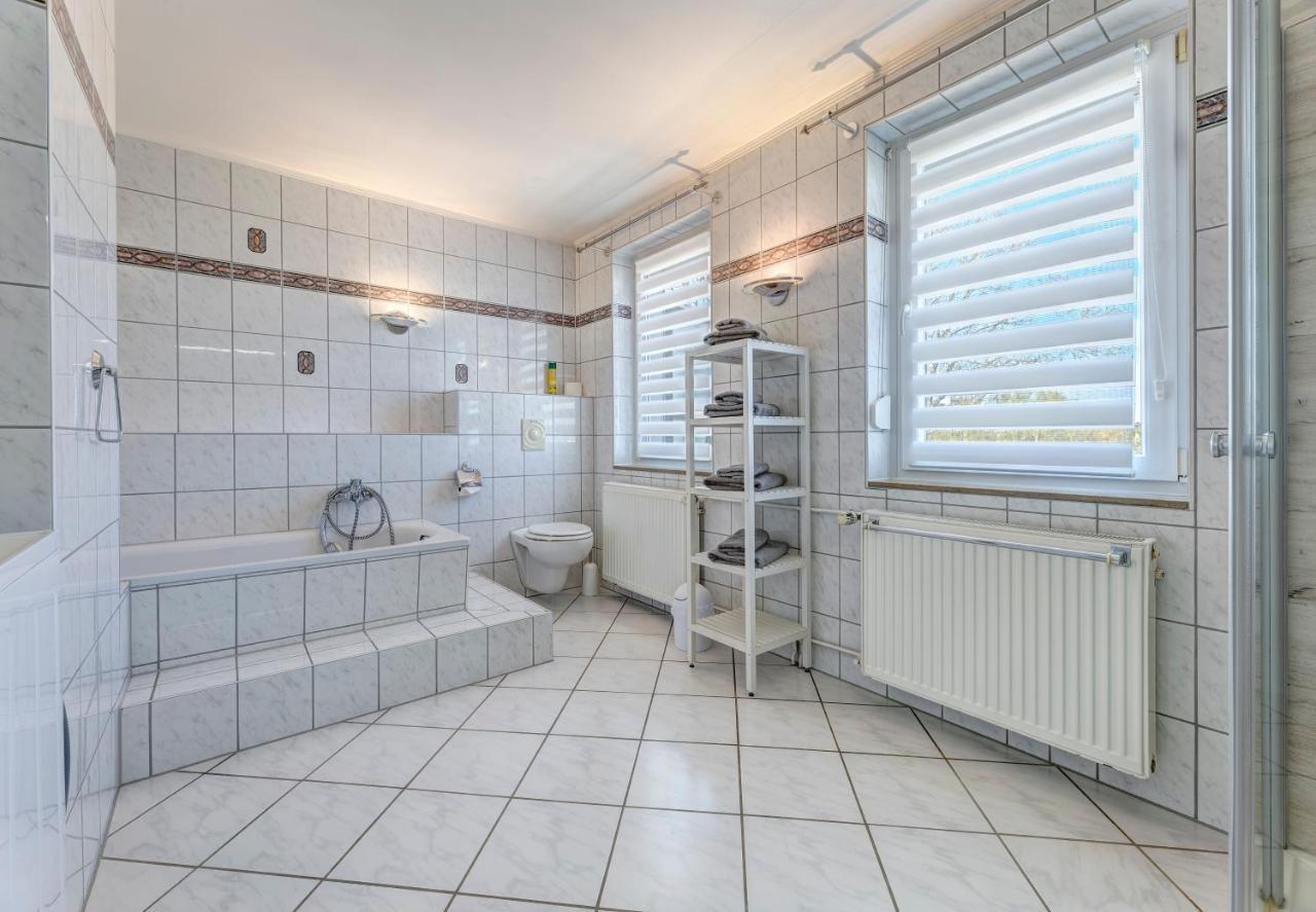 Apartmán Haus N°9 Hohendorf  Exteriér fotografie