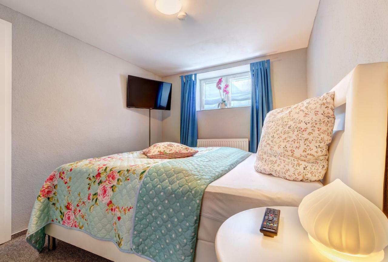 Apartmán Haus N°9 Hohendorf  Exteriér fotografie