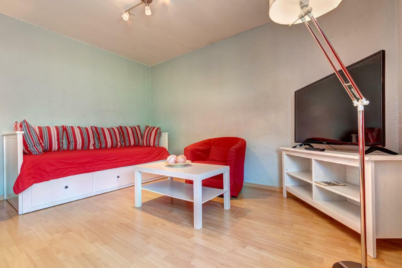 Apartmán Haus N°9 Hohendorf  Exteriér fotografie